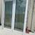 76"W x 94"T Sliding Glass Doors White Hurricane Impact No Threshold 3 thumbnail
