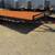 Flat bed equipment trailer sale! New and Used available today 16 thumbnail