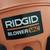 Ridgid 6.5hp 16 gal Blower/Vacuum w/ detachable blower 1 thumbnail