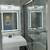 Sliding BathTub Shower Safety Glass Doors 9 thumbnail