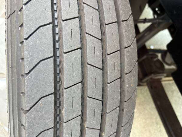 2004 GMC KODIAK C4500HD CREW - Photo 15