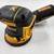 DeWalt DCW210 20V Cordless Random Orbital Palm Sander w/ Dust Bag 1 thumbnail