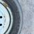Large semi box truck flat truck wheels and tires Alcoa Goodyear 5 thumbnail