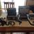 Bin of old tube Cb radios 1 thumbnail