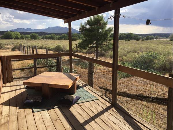 $2,800 / 3br - 2000ft2 - 3 bedroom/2 bath casita on 40 acre horse ranch (Cerrillos)63659934382593122