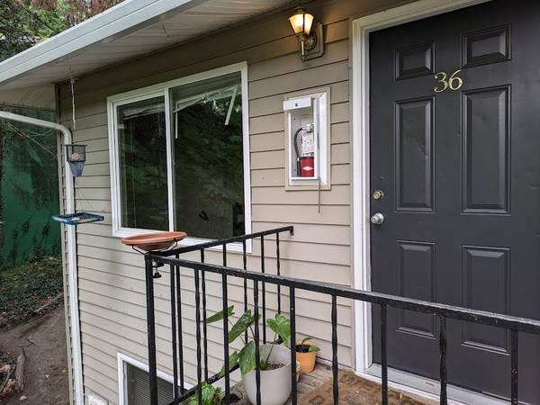 $1,045 / 1br - 550ft2 - Sublease Available Sept. 29 - Jan. 31 2026 (Portland)63820681495171120