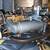 Evinrude Fisherman 5.5HP Cruise-a-Day Gas Tank Small Antique Outboard 2 Stroke 6 thumbnail
