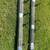 CHEVROLET SILVERADO 1500 NERF BARS POLISHED STAINLESS S 1 thumbnail