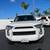 2019 Toyota 4Runner SR5 Premium Sport Utility – 4x4 – 3rd Row Seating 3 thumbnail