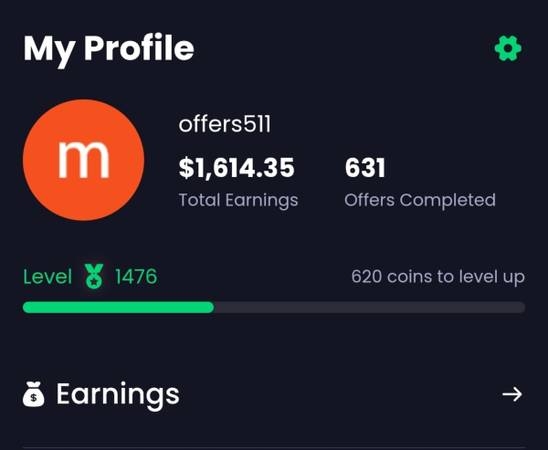 Need mobile game testers - PAID 1