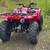 2014 Yamaha grizzly 450 4x4 6 thumbnail