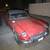 1970 MG MIDGET Convertible. 3 thumbnail