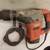 Milwaukee 5317-20 Corded 1-9/16" SDS Max Rotary Hammer Drill 220$ Valu 2 thumbnail