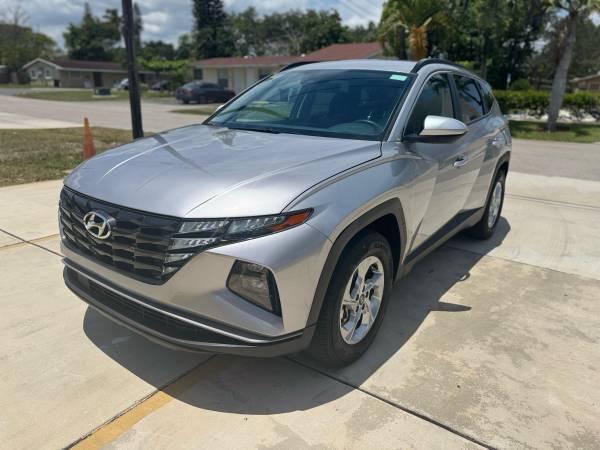 2024 *HYUNDAI TUCSON SEL* NO CREDIT EASY FINANCING CALL (954) 931-1287 - $21,973 (NO CREDIT CHECK, NO SOCIAL SECURITY REQUIRED)63479339772033122