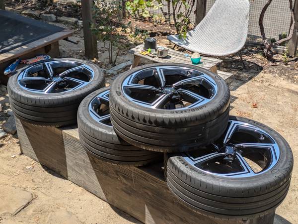 many tools available 1