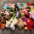 Beanie Babies - 70 small and 14 large most with tags 3 thumbnail