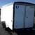 2025 Interstate 7 X 16 Victory Cargo Trailer White 10 thumbnail