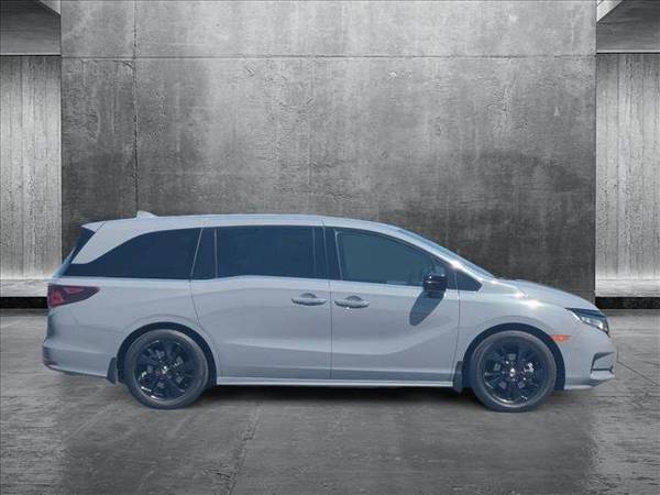Minivan Deportiva Honda Odyssey 2023, Pasajeros - $32,681 (Llame al *(661) 347-8705* para Confirmar Disponibilidad Instantáneamente)63623927306497123