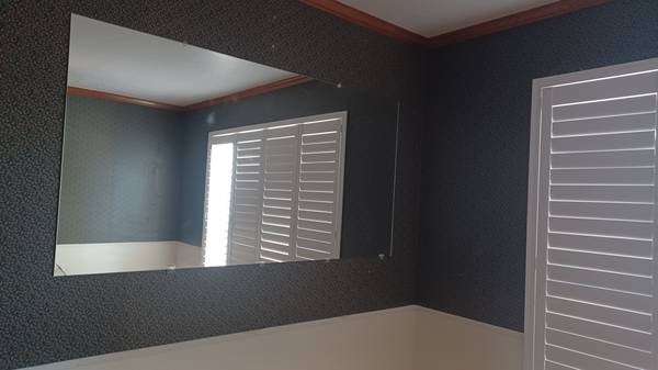 Large Mirror 1