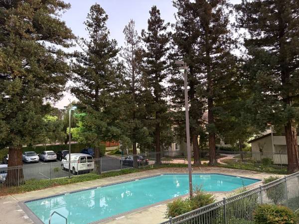 $1,500 Cozy room with private bathroom and private room for temporary or mont (concord / pleasant hill / martinez)63946806826499120