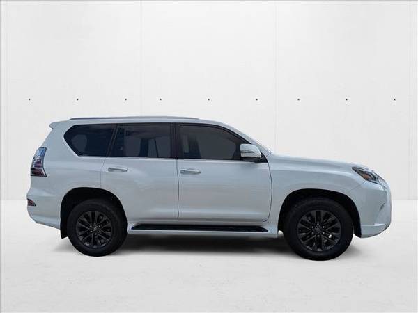 2021 Lexus GX 4x4 4WD GX 460 Premium SUV - $44,995 (Llame al *(786) 730-7625* para confirmar disponibilidad al instante)63470240208641123