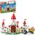 LEGO Super Mario Battle with Roy at Peach’s Castle 71435 - New - Sealed 3 thumbnail