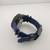 Citizen EcoZilla Big Face Dive Watch Blue & Black!! Nice!!! 9 thumbnail