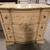 Habitat for Humanity Restore – 3-Drawer Floral Painted Dresser 2 thumbnail