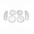 Marble Stones for body work 1 thumbnail