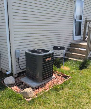 ❄️🥵Old AC Repair Specialist/ Heating and Cooling, HVAC 🥵❄️, R22 & 1