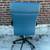OFS CS2 Strong Quality Leather Office Table Desk Task Chair Armchair 4 thumbnail