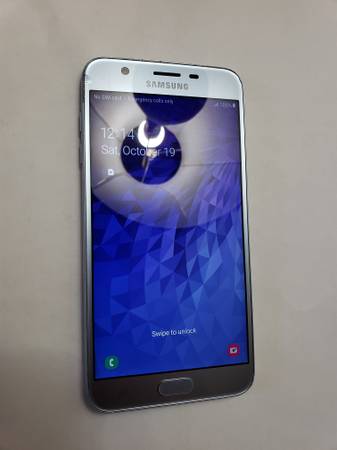 Samsung Galaxy J7 Star MetroPCS UNLOCKED T-Mobile AT&T Cricket Phone - $115 (FREE BRONX / MANHATTAN DELIVERY!)63443223380611124