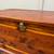Large Antique Cedar Trunk 7 thumbnail