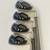 ** 4 Callaway Big Bertha Fusion Irons ** 3 thumbnail