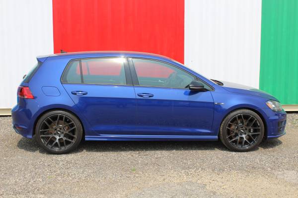 2016 Volkswagen Golf R 4Motion AWD #K28 - $16,851 (GERMAN AUTO HOUSE 3000 Rimrock rd 53713)63625030405379124