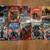 Lot of 67 DC Marvel Graphic Novels (Batman, Superman, Justice League) 5 thumbnail