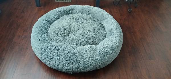 Pet bed Xtra large 1