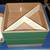 3 section bento lunch box with plates and forks 6 thumbnail