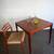 Vintage Danish MCM teak dining table by Arne Vodder Vamo Mobler 8 thumbnail