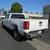 2017 Chevrolet Silverado 2500HD Work Truck crew cab long bed 4x4 7 thumbnail