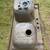 Double Cast Iron Sink- White 2 thumbnail