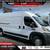 2018 Ram ProMaster Cargo Van 3500 High Roof 159 WB EXT 1Owner 1 Owner 2 thumbnail