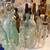 Vintage Glass, Bottles, Pitchers, Lanterns Lots More starting $2ea 1 thumbnail