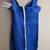 HOUSE OF CB JENNA DARK GREEN AND BLUE V NECK BANDAGE DRESS VARIOUS SIZ 17 thumbnail