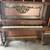 Vintage Packard stand up piano 1 thumbnail