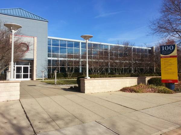 $550 / 100ft2 - Espacio de trabajo compartido flexible y asequible en Princeton (Princeton)63676345751939122