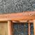 Antique French Country Ladder Back Chair with Rush Seat Shaker Style chair 16 thumbnail