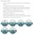 Latex Mattress Topper - Full 4 thumbnail