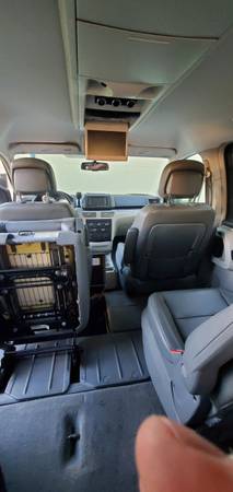 2014 VW Routan - $5,500 (healdsburg / windsor)63613207845123123