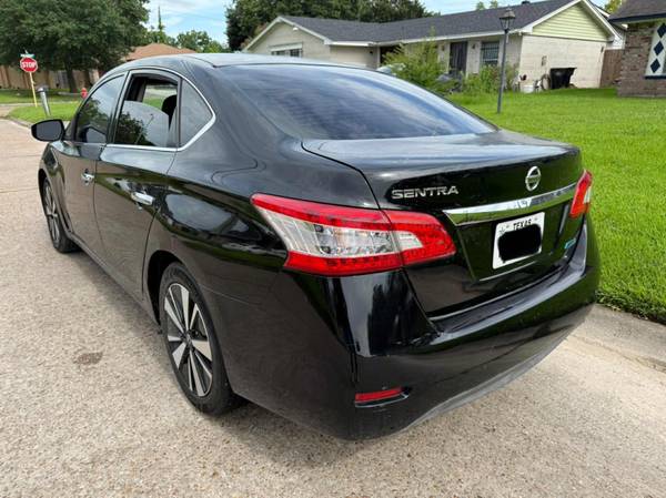 2014 Nissan Sentra "PRECIO EN EFECTIVO" - $3,995 (West Mount Houston)63622184033921122